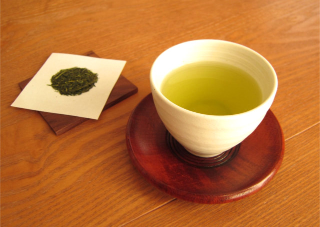 宇治茶の始まり