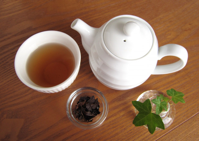 健康・美容におすすめのほうじ茶