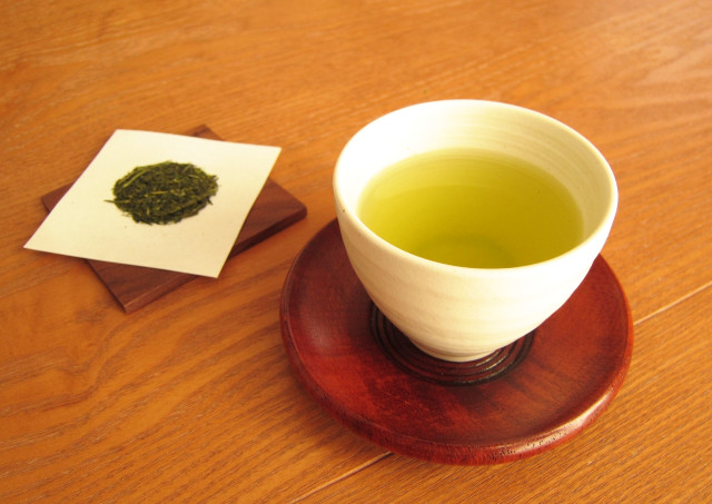 世界のお茶と日本茶（緑茶）はどう違う？