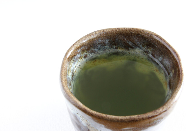 茶道の発祥