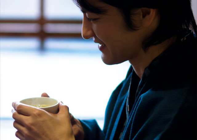 茶道の変遷
