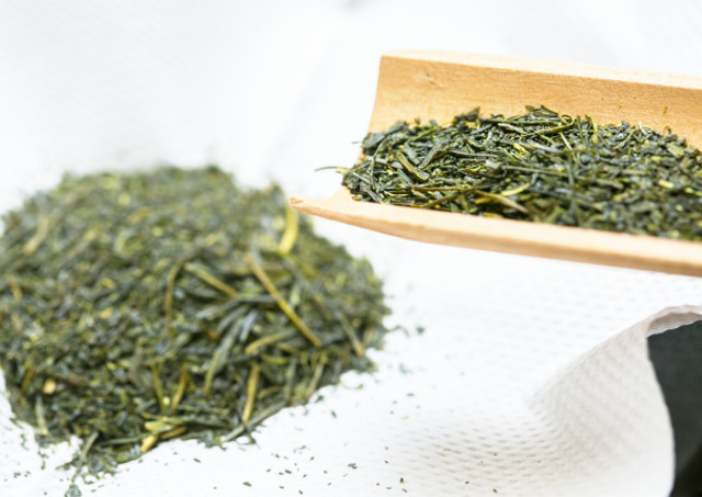 茶ができるまでの道のり
