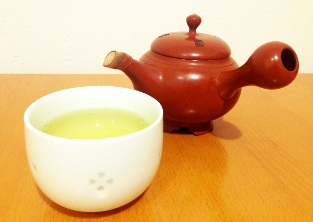 お茶の主な生産地と味の特徴